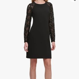 Tommy Hilfiger Shift Dress